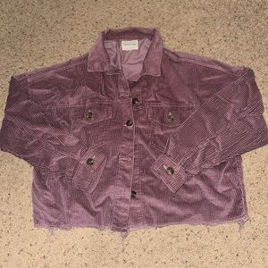 American Eagle Jacket - Size MEDIUM